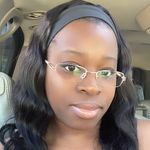 Tosha Jackson - @tosha_theoneandonlyme - Instagram
