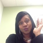 Tosha Jackson - @toshaj100 - Instagram