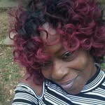 Tosha Mitchell - @teeforevamackin - Instagram
