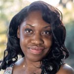 Tosha Mitchell - @tosha.moultrie - Instagram