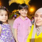 Tosha Rose - @ayat_a_96 - Instagram