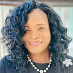Tosha Scott - @mrs.tosha1 - Instagram