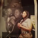 tosha Scott-Brown - @toshrabbit - Instagram