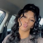 Tosha Simpson - @queent19811 - Instagram