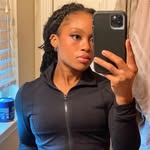Tosha Warren - @natoshawarren_fit - Instagram