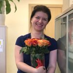 Kharitonova Elena - @tosha_white__ - Instagram