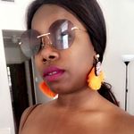 Tosha White - @toshasonatural - Instagram