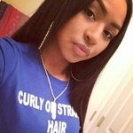 tosha white - @mixed_._girl - Instagram