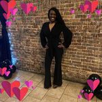 Tosha White - @iamsexyblac29 - Instagram