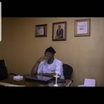Govnor Tosin Oni Fa'ari - @oni_fa_ari - Instagram