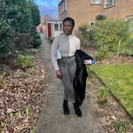 Oluwatosin Oni - @tosin_oni__ - Instagram