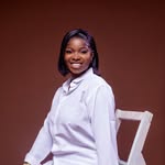 Tosin Nifemi Oluwole-oni - @blarkchoco - Instagram