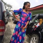 Tosin Oni Adebayo - @tosinoniadeba - Instagram