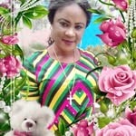 Tosin Oni Idowu - @tosinoniidowu - Instagram