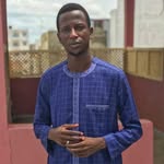 Mamadou Touba Gueye - @mamadoutoubagueye - Instagram