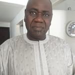 Serigne Touba Gueye - @serignetouba.gueye.923 - Instagram