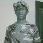 Serigne Touba Gueye - @gueye.serignetouba - Instagram