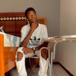 Touba Gueye - @touba8924 - Instagram