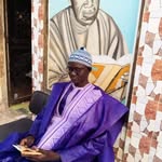 Touba Gueye - @toubagueye822 - Instagram