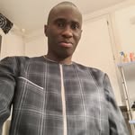 touba Gueye - @toubagueye30 - Instagram