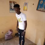 Touba Gueye - @touba2352 - Instagram