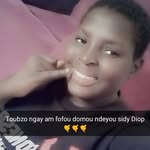 Touba gueye - @touba6033 - Instagram