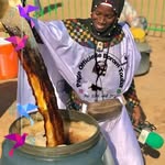 Touba Gueye - @touba9556 - Instagram