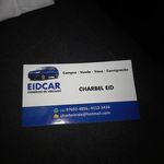Charbel Toufic Eid - @touficeidcharbel - Instagram