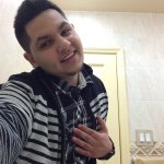Toufic Eid - @nyz_thebigt - Instagram