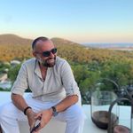 Toufic Kreidieh - @toufickreidieh - Instagram