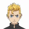 TVアニメ『東京リベンジャーズ』公式 - @anime_toman_official - TikTok