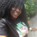 Toviah Jamison - @scpeach38nripe - Instagram