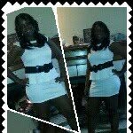 Toviah Jamison - @peachiepeach32 - Instagram