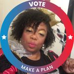 Towanda Cox Tate - @carameldelight_75 - Instagram