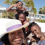 Towanda Brown - @towanda.thompson.5680 - Instagram