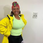 TeeTee - @towanda.williams - Instagram