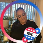 Towanda D Williams - @ladyt722 - Instagram