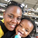 Towanda Kayla Williams - @towandakaylawilliams - Instagram
