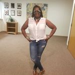 Towanda Williams - @towandawilliams8 - Instagram