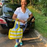 Towanda Williams - @bogare4373 - Instagram