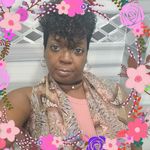 Towanda Williams - @twlove1968 - Instagram
