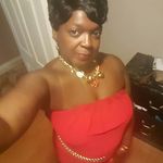 Towanda Williams - @sexyladytw46 - Instagram