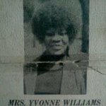 Towanda Williams Covington - @towanda50 - Instagram