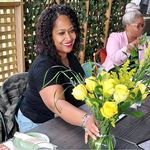 Towanda Williams-Dyer - @twdyer - Instagram