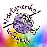 В'язані іграшки ☆ Амігурумі - @toymaker_maks - Instagram