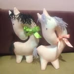 Ekaterina Grigorovskaya - @toy_makerist - Instagram