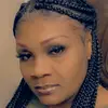 Ms HARRIS - @toyawashington3 - TikTok