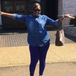 Toya Adams - @toyaadams5567 - Instagram