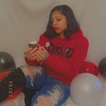 Toya Adams - @hazeleyez81 - Instagram