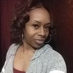 Toya Adams - @misstoyaadams34 - Instagram